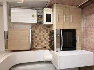 De vanzare  inchiriat in 1 Mai (Pelendava) - imagine 7