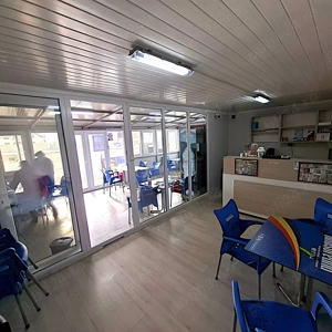 Oportunitate Investiție Strategică Fast Food Grill   DN 2D Km 17   Intrare în Bolotești - imagine 4