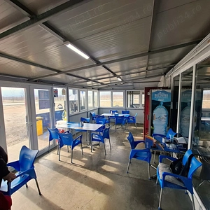 Oportunitate Investiție Strategică Fast Food Grill   DN 2D Km 17   Intrare în Bolotești - imagine 3