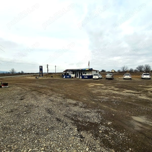 Oportunitate Investiție Strategică Fast Food Grill   DN 2D Km 17   Intrare în Bolotești - imagine 2