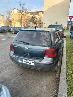 Vand golf 4 - imagine 7