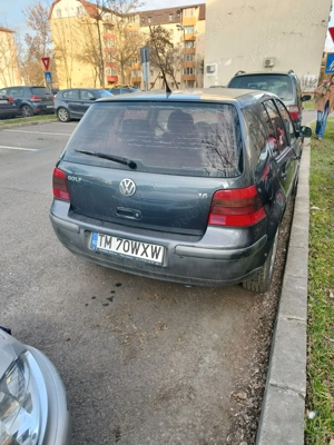 Vand golf 4 - imagine 4