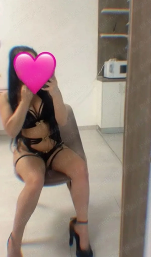 New New, Alexandra !