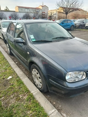 Vand golf 4 - imagine 10