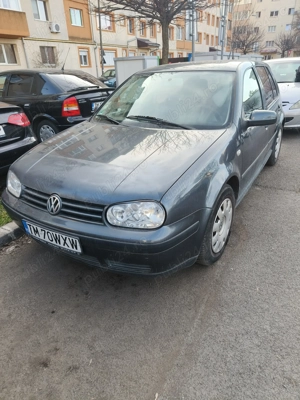 Vand golf 4 - imagine 8