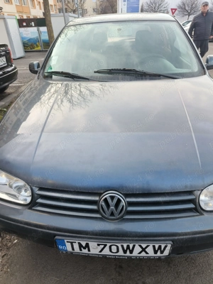 Vand golf 4 - imagine 11