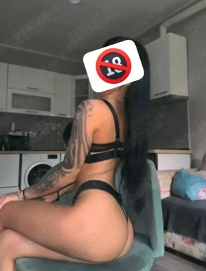 Denisa nouă in oras