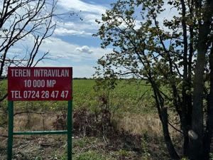 Teren intravilan DN 72 - imagine 2