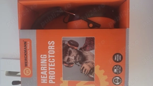 Căști protecție auz noi - imagine 5