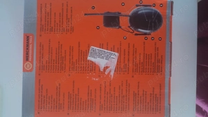 Căști protecție auz noi - imagine 2