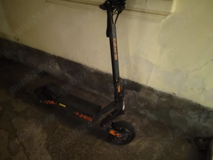 Kukirin G2 Trotineta 