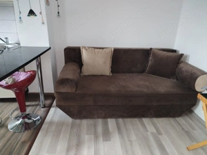 Garsoniera Crangasi de inchiriat