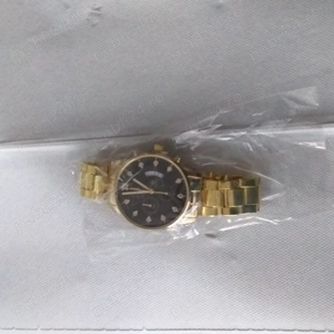 Ceas elegant pentru bărbați, cu cuarț