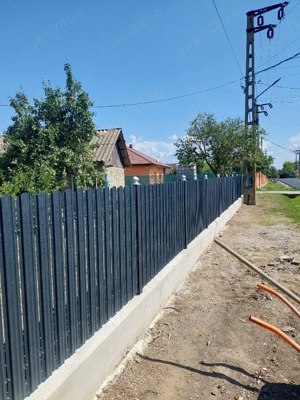 Execut Garduri - imagine 2