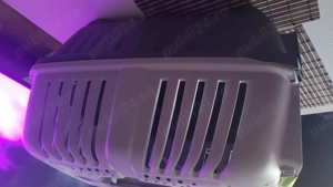 Cușcă pentru transportul animalelor de companie  - imagine 4