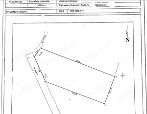 Oportunitate Investiție Strategică Fast Food Grill   DN 2D Km 17   Intrare în Bolotești - imagine 11
