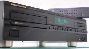 Cd player Marantz CD-52+telecomanda.