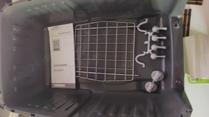 Cușcă pentru transportul animalelor de companie  - imagine 2