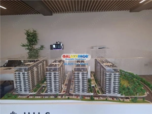 Vanzare apartamente tip studio zona  Pipera proiect nou!