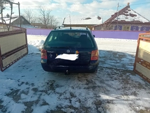 Volkswagen Passat b5.5  - imagine 2