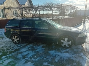 Volkswagen Passat b5.5  - imagine 3