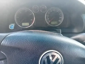 Volkswagen Passat b5.5  - imagine 4