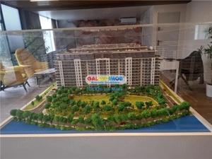 Vanzare apartamente 2 camere Pipera Nord Lake