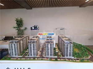 Vanzare apartamente 2 camere Pipera Nord Lake