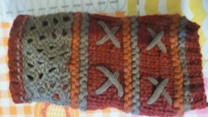 Mănuși damă diverse culori