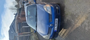 Symbol 2007, 1.4 benzina defecta