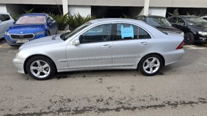 Vand Mercedes C220 w203 Avangard Facelift - imagine 3