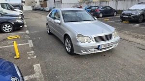 Vand Mercedes C220 w203 Avangard Facelift - imagine 4