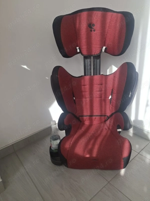 Vând masă și scaun 3 în 1 și scaun auto  - imagine 9