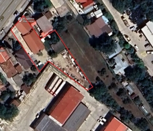 Șoseaua Alexandriei 137, Bragadiru, Ilfov