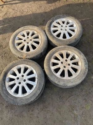 jante Opel - imagine 3