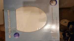 Capace pentru toaletă noi