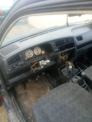 Piese golf 3 14 benzina abd și 18 amm - imagine 4