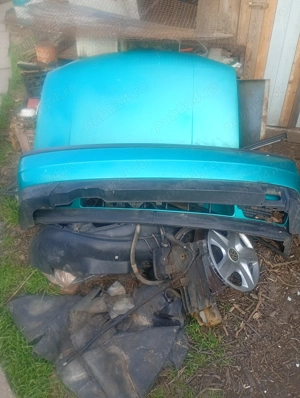 Piese golf 3 14 benzina abd și 18 amm - imagine 2