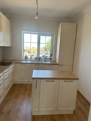 Casa 1 2 duplex in Dumbravita Timisoara - imagine 5