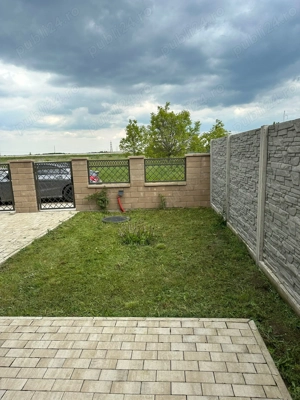 Casa 1 2 duplex in Dumbravita Timisoara - imagine 2