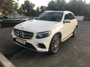 vand GLC 250D - imagine 3