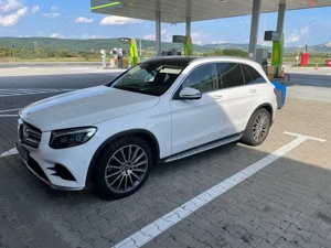 vand GLC 250D - imagine 4