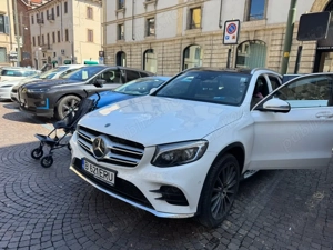 vand GLC 250D - imagine 2