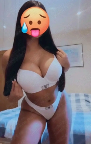 Buna  va astept cu drag