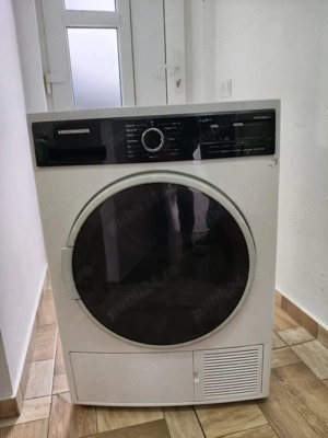 Masina de uscat Heinner 