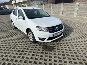 Dacia Logan 2013 cu gpl și clima - imagine 5