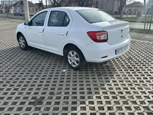Dacia Logan 2013 cu gpl și clima - imagine 2