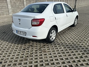 Dacia Logan 2013 cu gpl și clima - imagine 3