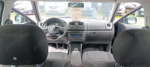 Skoda Fabia 2, 1.2 tdi 2011