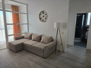 Chirie apartement cu 2 camere 43mp (prima chirie)